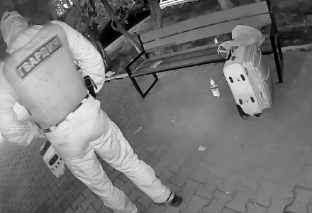 Террористические угрозы разъяснены